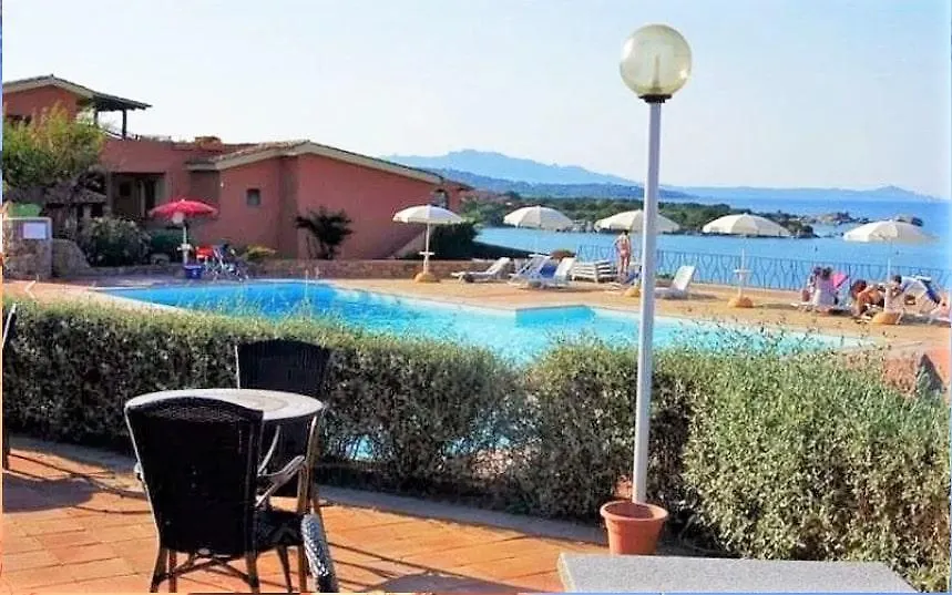 Villaggio Marineledda Marinella  0*, Marinella (Sardinia)