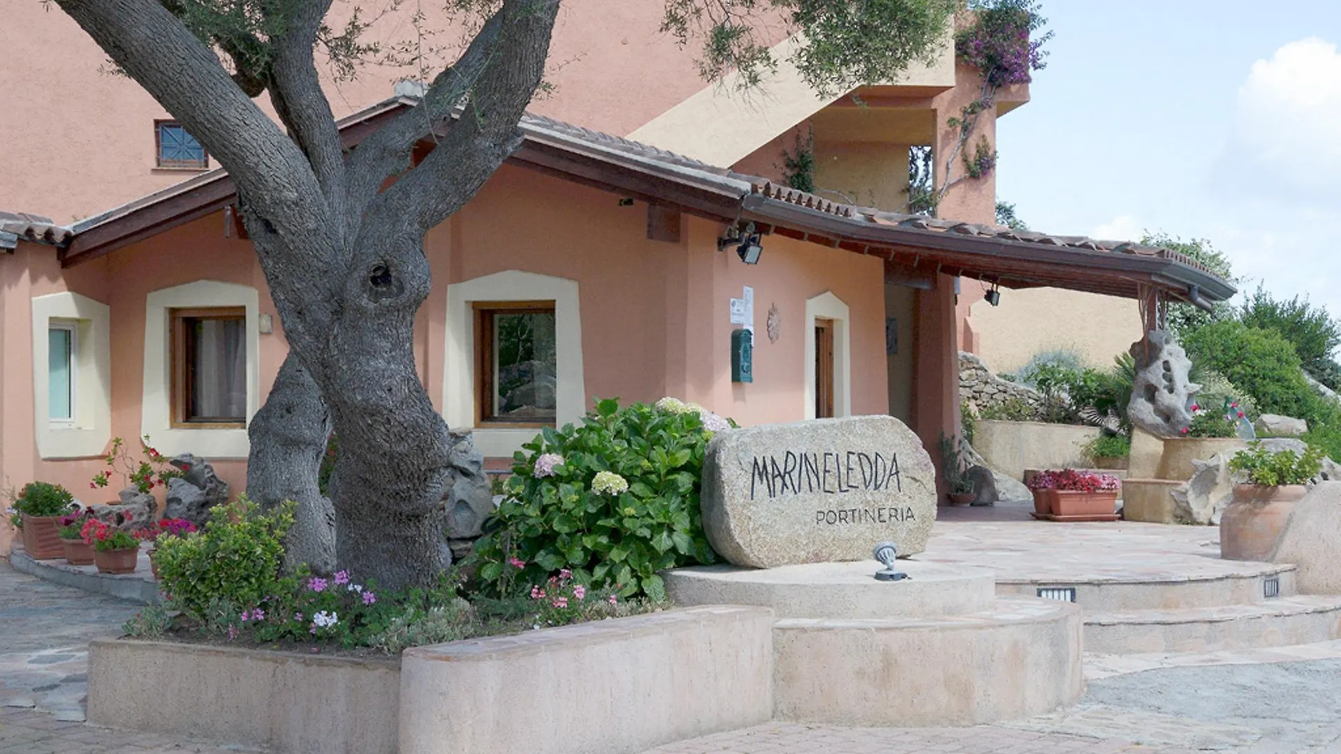 Villaggio Marineledda Marinella  Appartement Marinella (Sardinia)