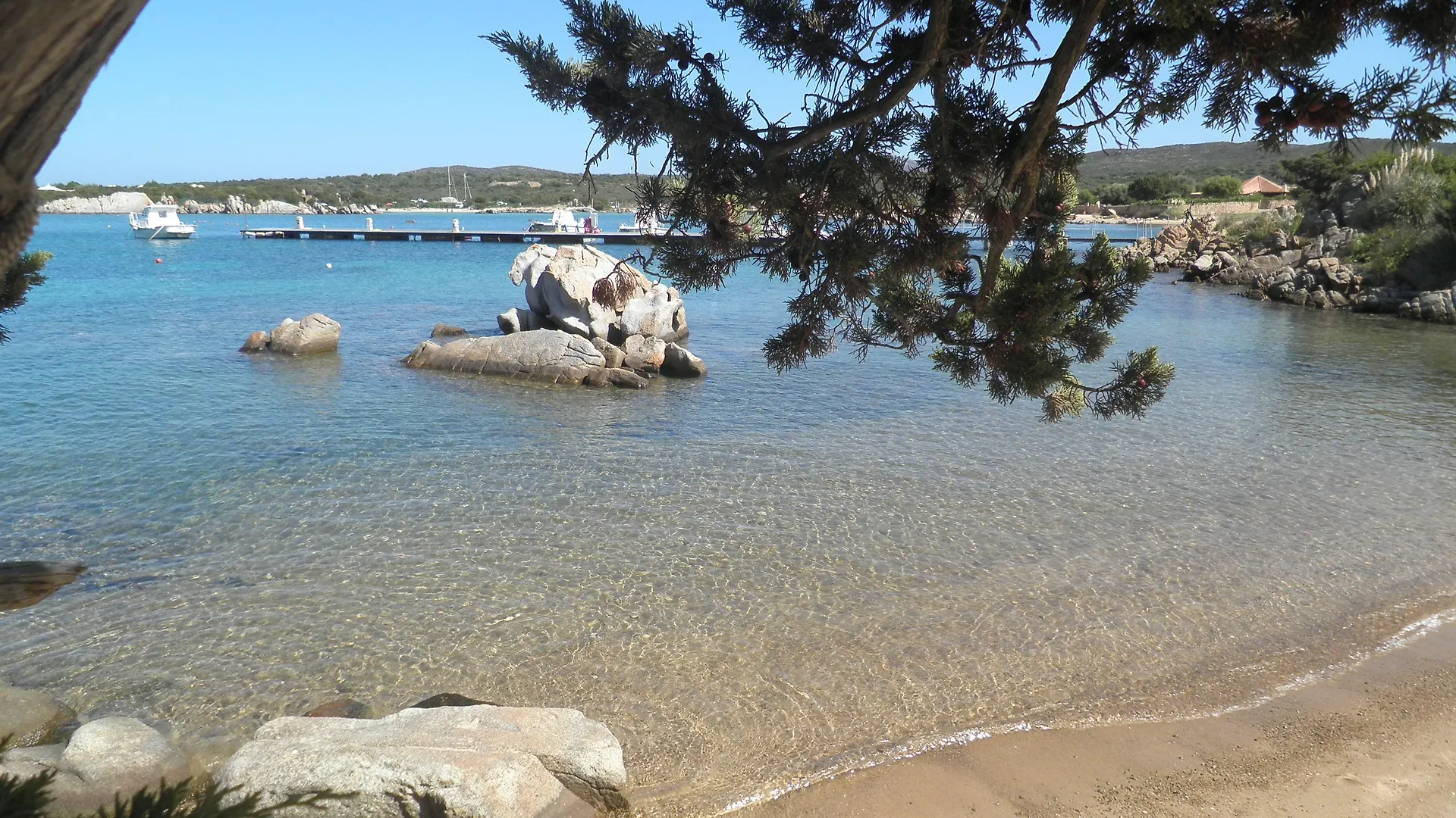 Villaggio Marineledda Marinella  0*, Marinella (Sardinia) Italië