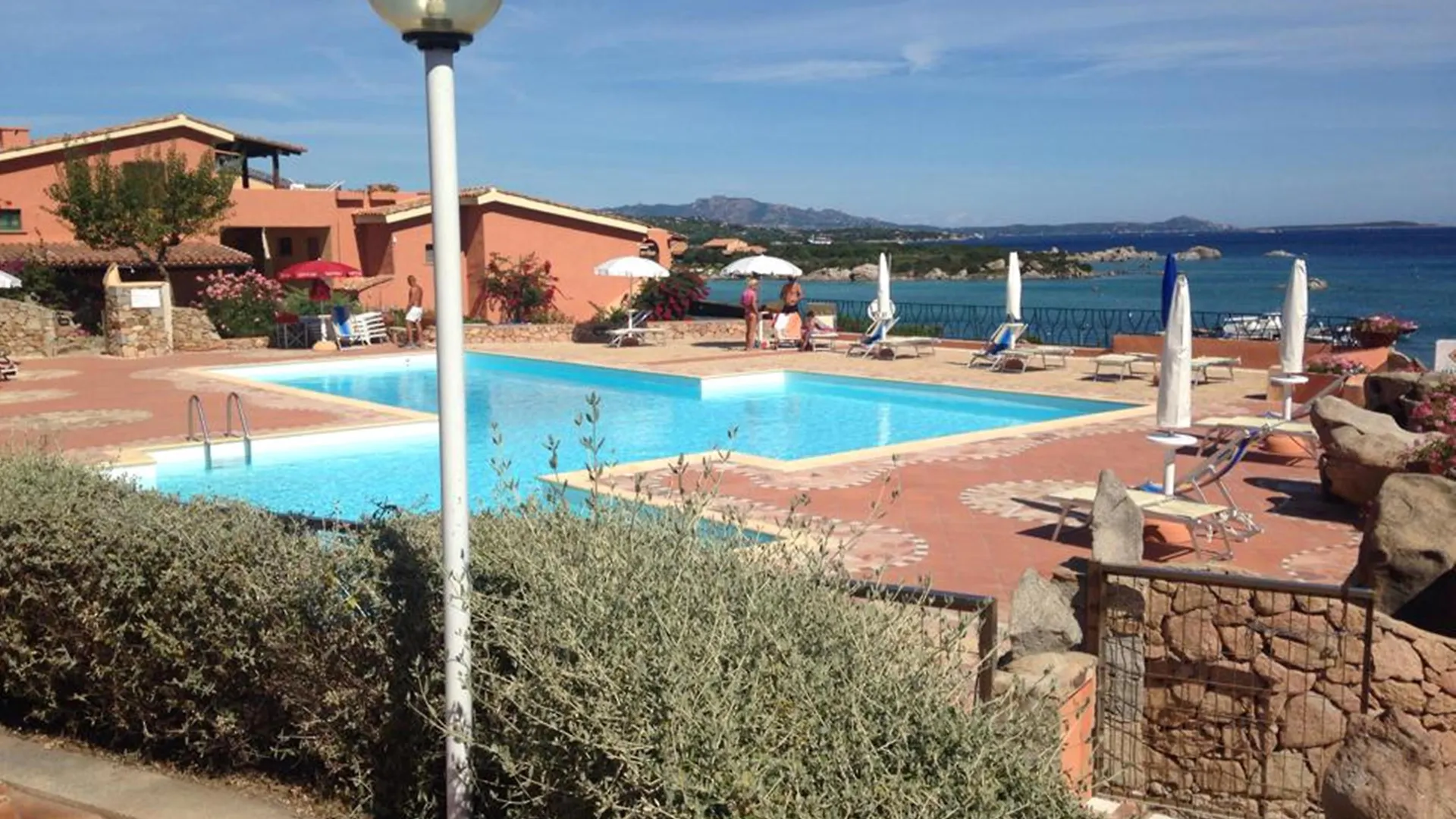 Villaggio Marineledda Marinella