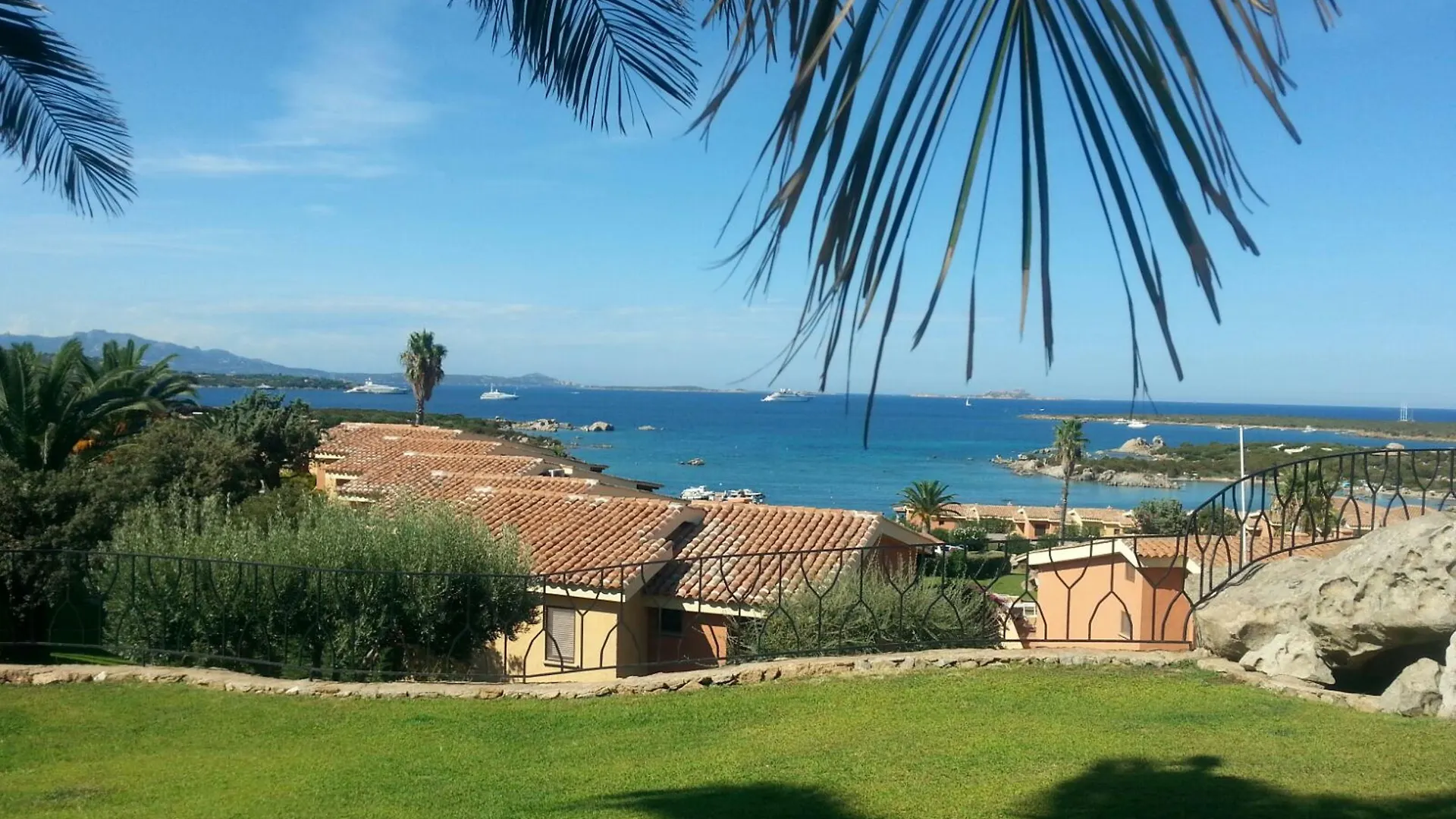 Villaggio Marineledda Marinella  Appartement