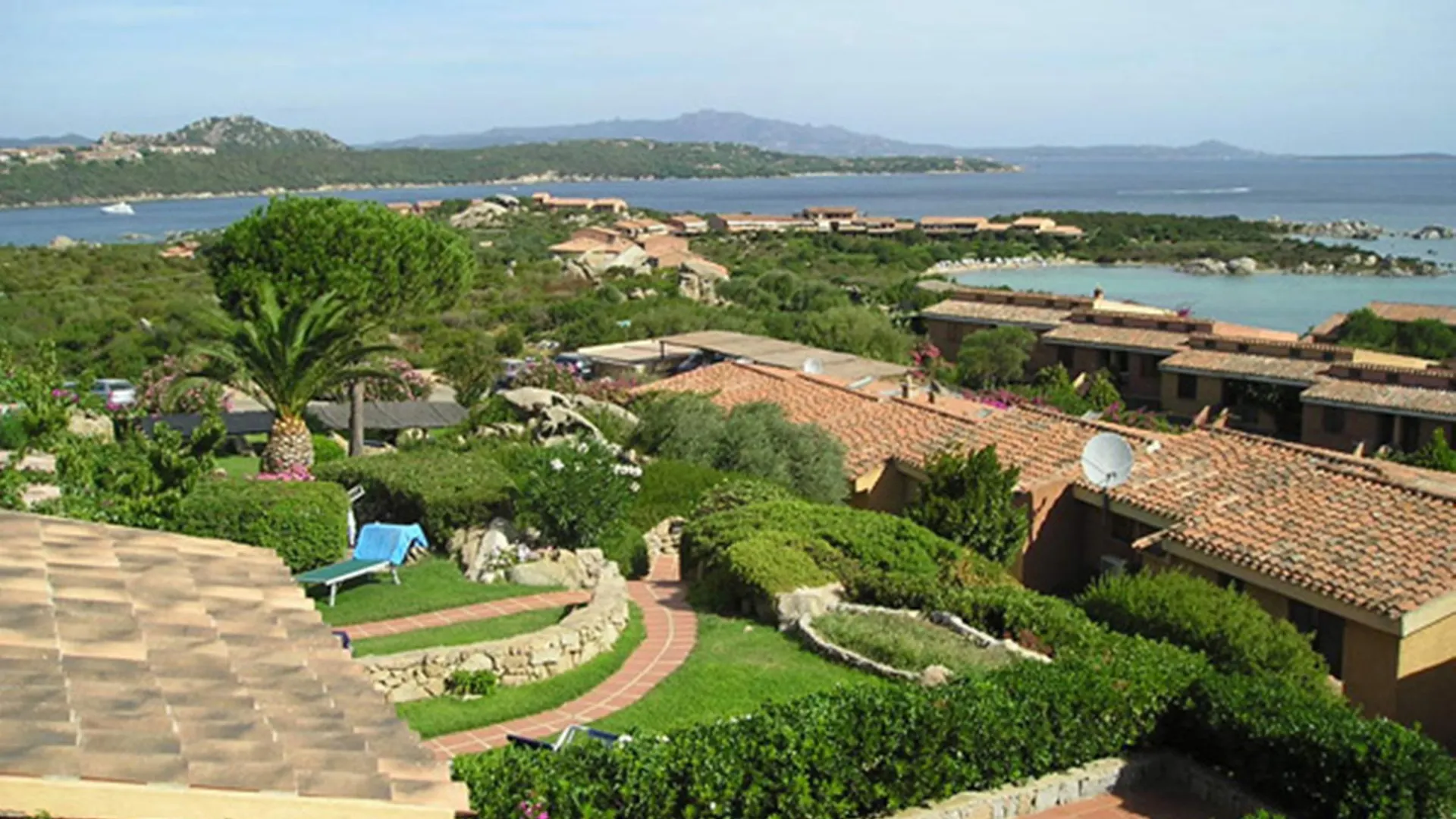 Villaggio Marineledda マリネッラ