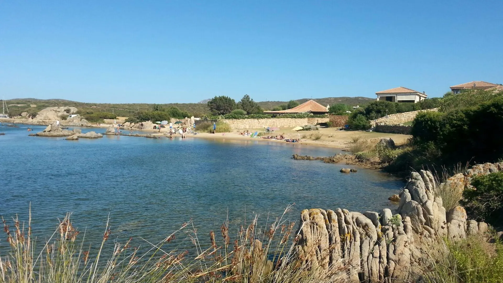 Villaggio Marineledda Marinella