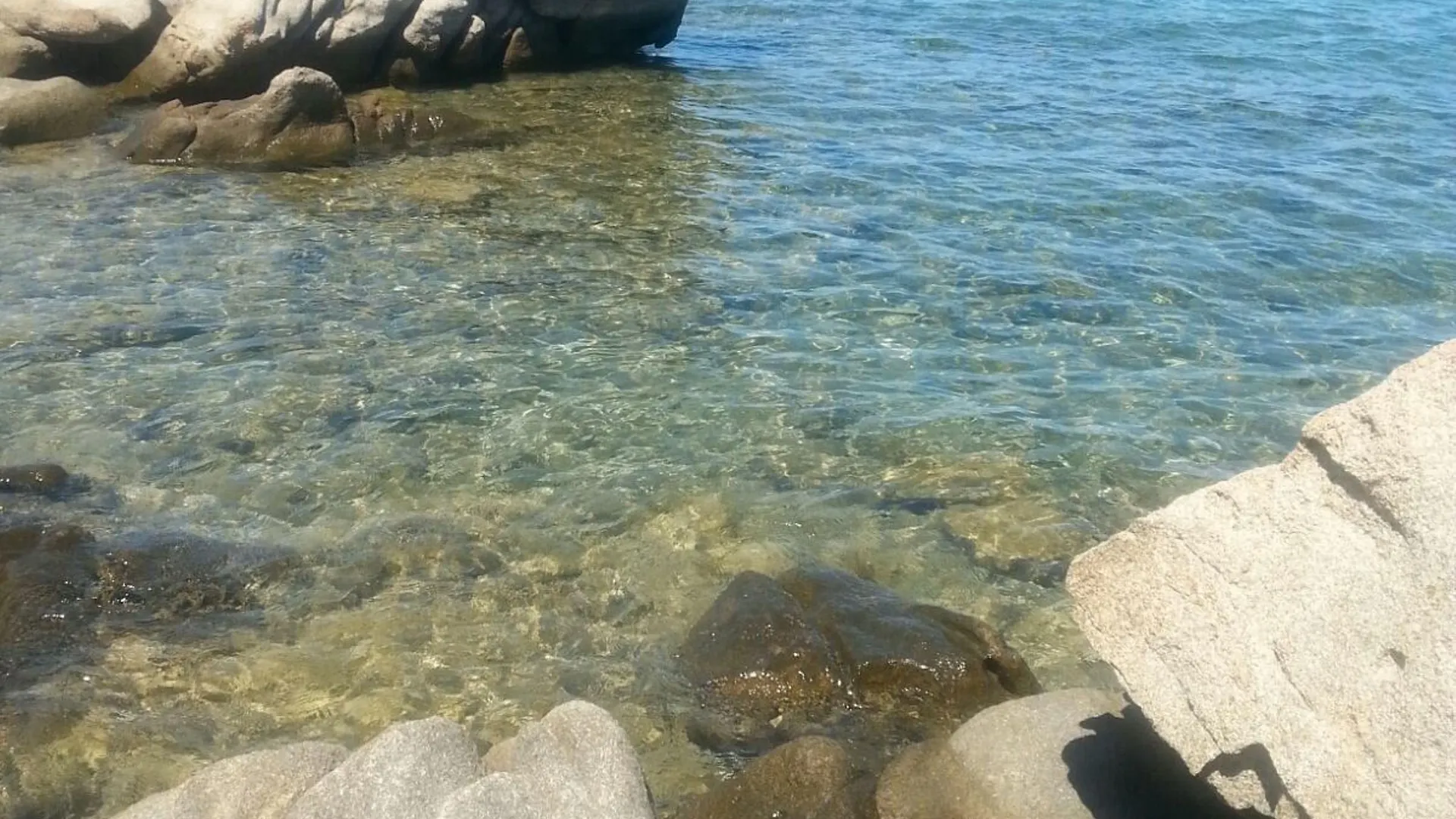 Villaggio Marineledda Marinella  0*, Marinella (Sardinia)