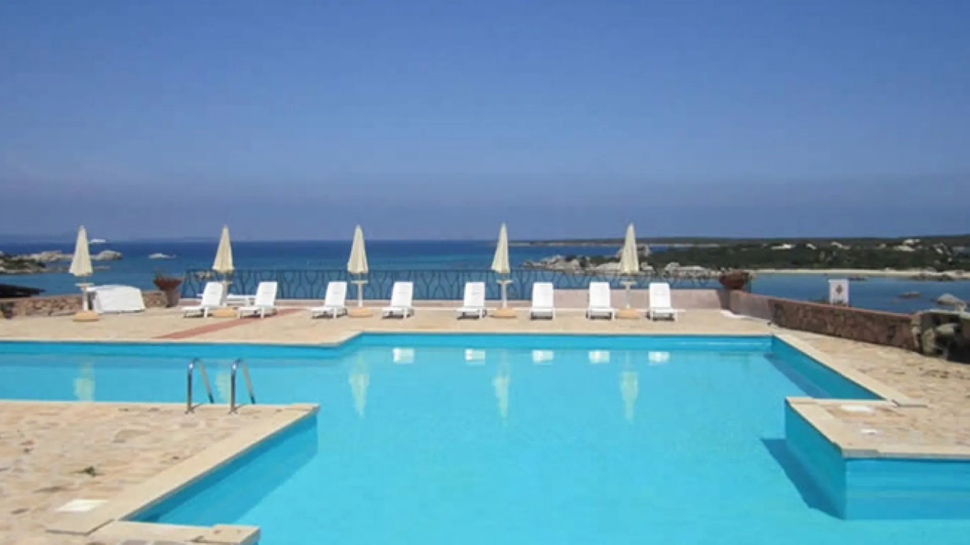 Villaggio Marineledda Marinella