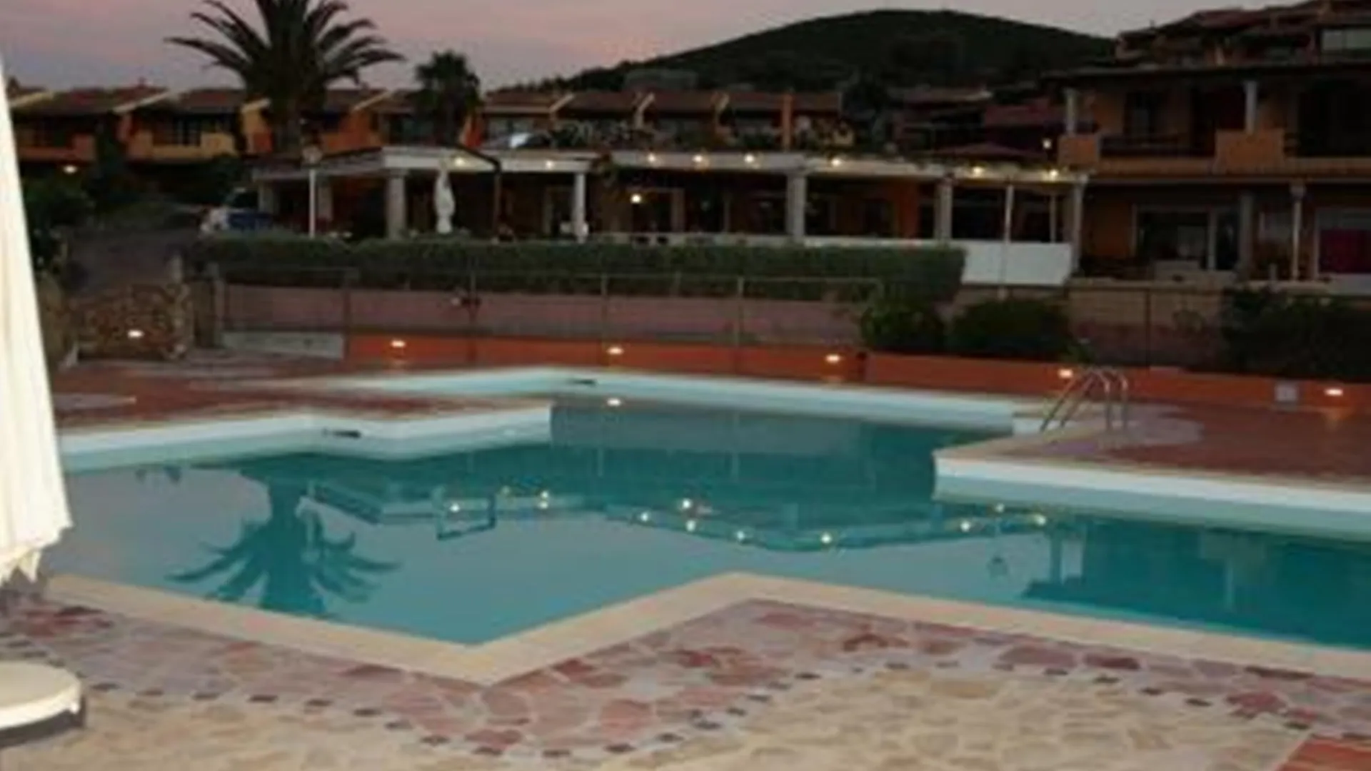 Villaggio Marineledda Marinella