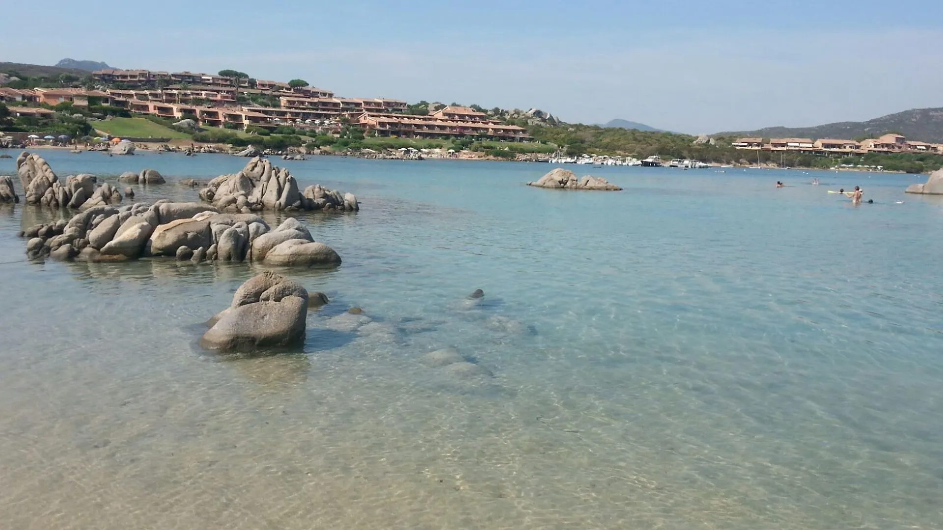 Villaggio Marineledda Marinella  Appartement Marinella (Sardinia)