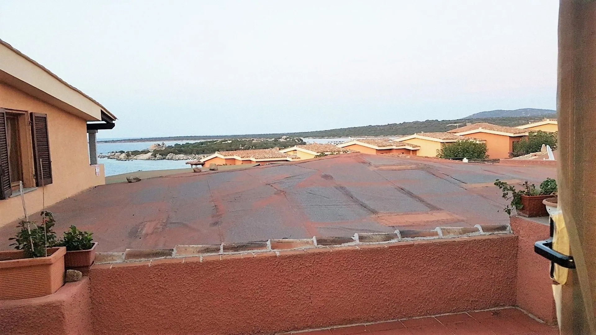 Villaggio Marineledda Marinella  Appartement