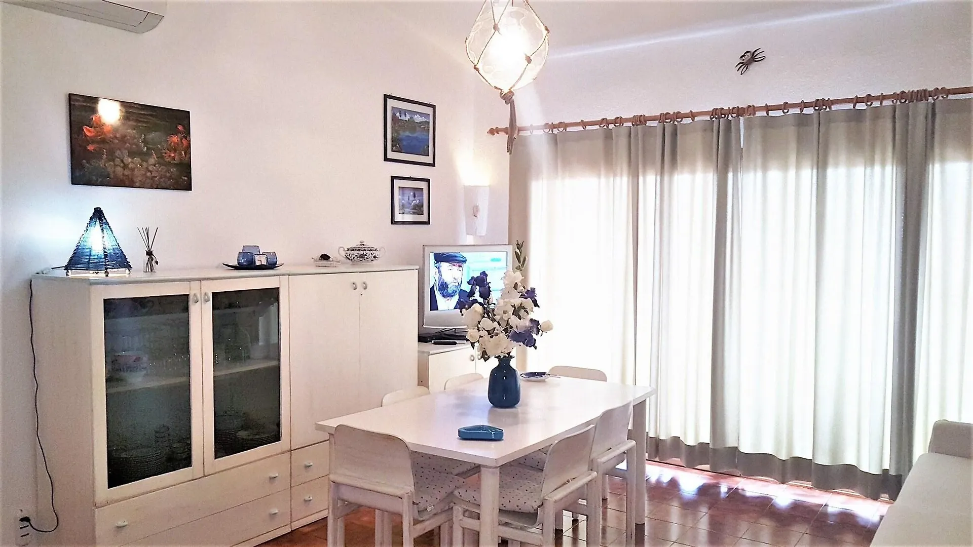 Appartement Villaggio Marineledda Marinella