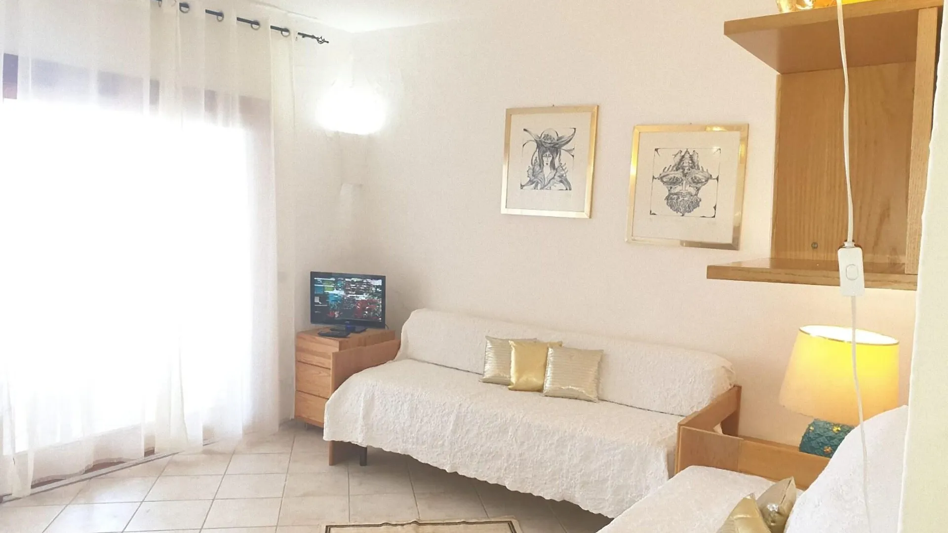 Villaggio Marineledda Marinella
