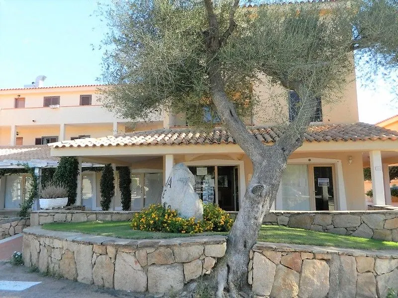 Appartement Villaggio Marineledda Marinella