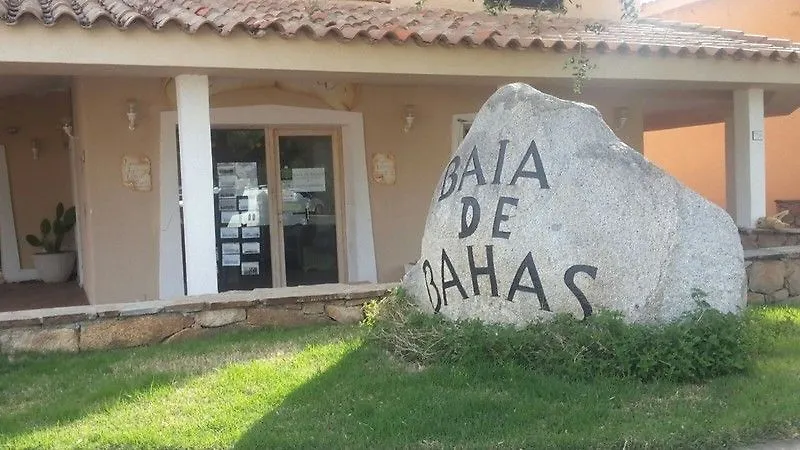 Appartement Villaggio Marineledda Marinella  Italië