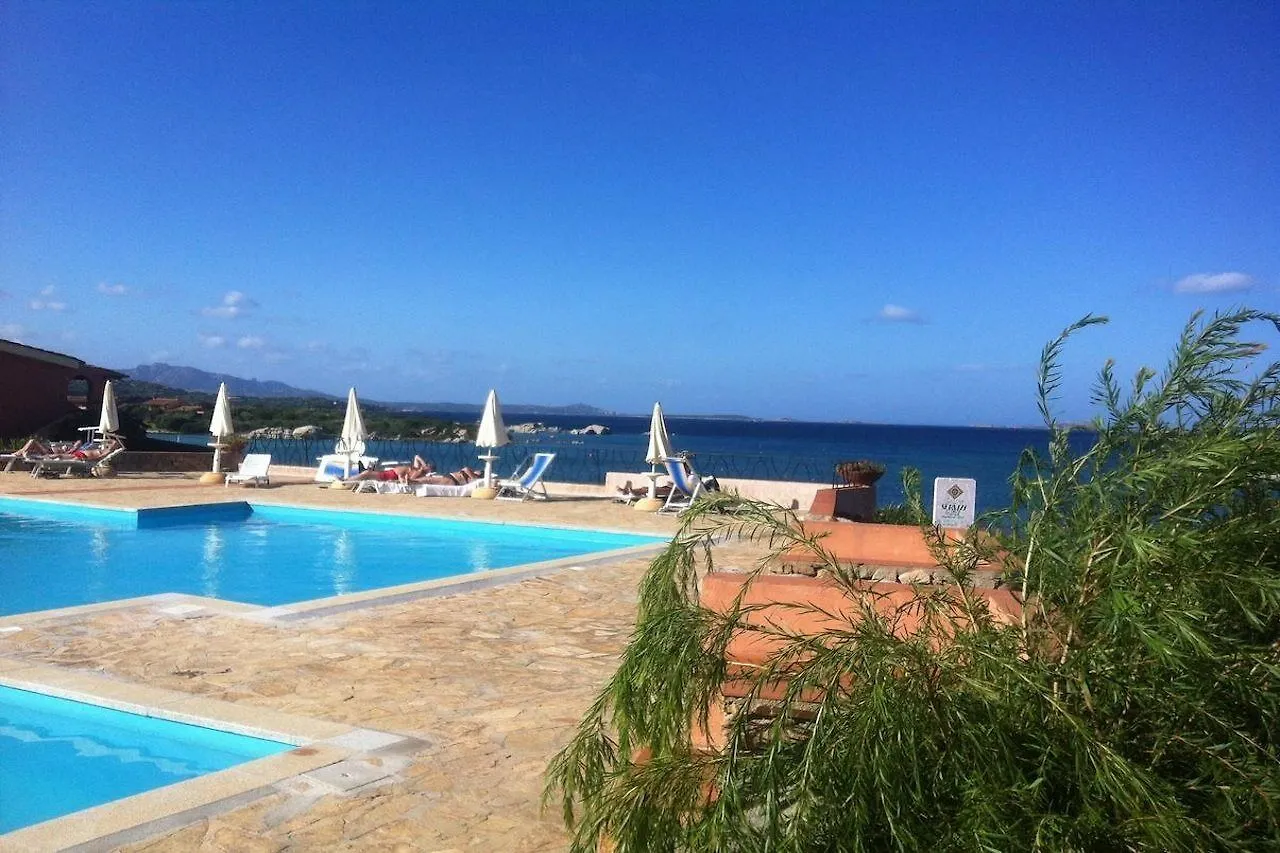 Villaggio Marineledda Marinella  Appartement Marinella (Sardinia)