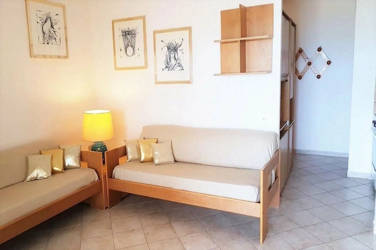 Appartement Villaggio Marineledda Marinella